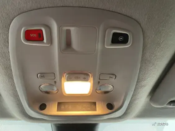 CITROEN JUMPY III - voiture d'occasion - Photo 25