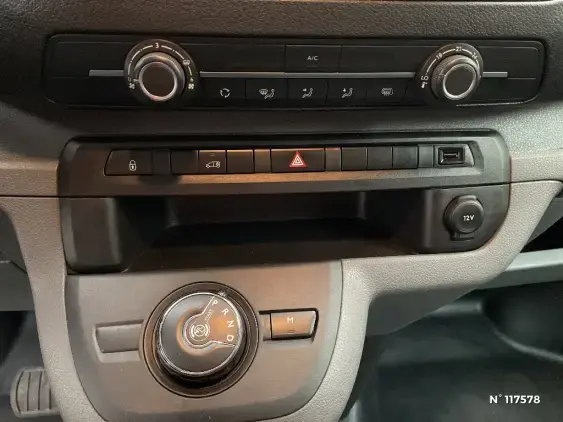 CITROEN JUMPY III - voiture d'occasion - Photo 26