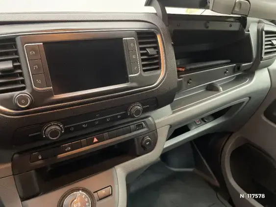 CITROEN JUMPY III - voiture d'occasion - Photo 27