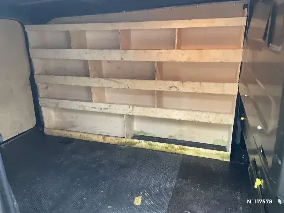 CITROEN JUMPY III - voiture d'occasion - Photo 28