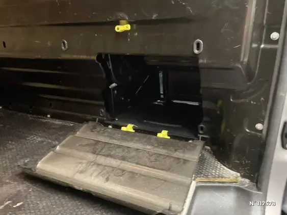 CITROEN JUMPY III - voiture d'occasion - Photo 30