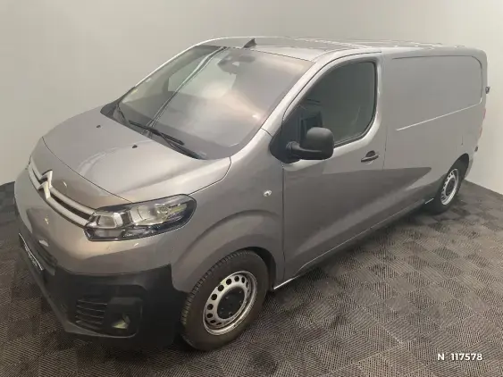 CITROEN JUMPY III - voiture d'occasion - Photo 31