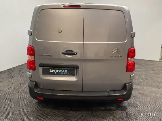 CITROEN JUMPY III - voiture d'occasion - Photo 6