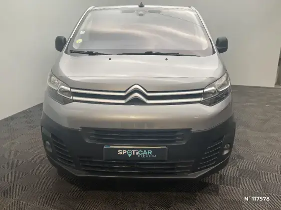 CITROEN JUMPY III - voiture d'occasion - Photo 3