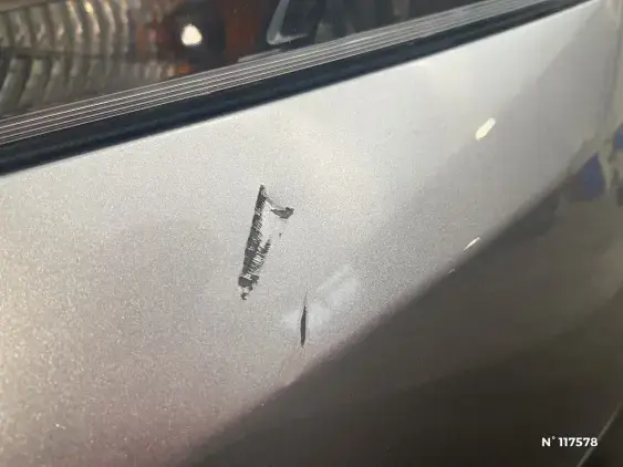 CITROEN JUMPY III - voiture d'occasion - Photo 22