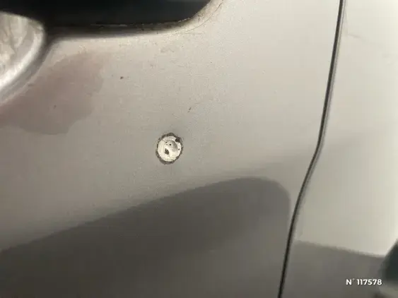 CITROEN JUMPY III - voiture d'occasion - Photo 23