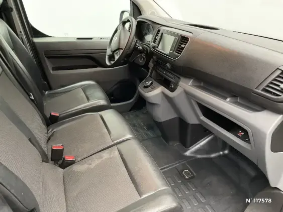 CITROEN JUMPY III - voiture d'occasion - Photo 10