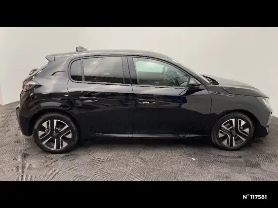 PEUGEOT 208 II - voiture d'occasion - Photo 5