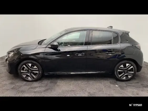 PEUGEOT 208 II - voiture d'occasion - Photo 2