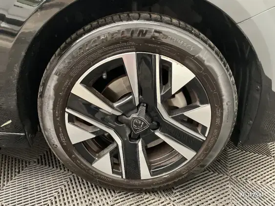 PEUGEOT 208 II - voiture d'occasion - Photo 8