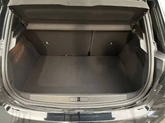 PEUGEOT 208 II - voiture d'occasion - Photo 7