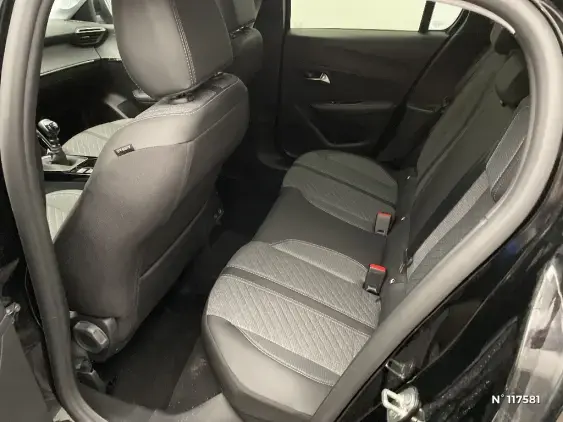 PEUGEOT 208 II - voiture d'occasion - Photo 23