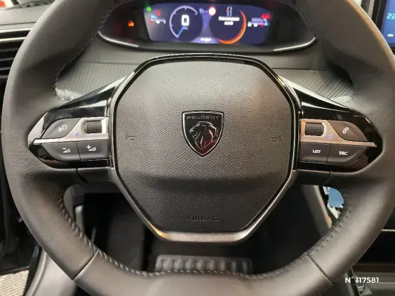 PEUGEOT 208 II - voiture d'occasion - Photo 30