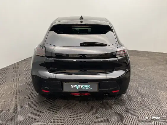 PEUGEOT 208 II - voiture d'occasion - Photo 6