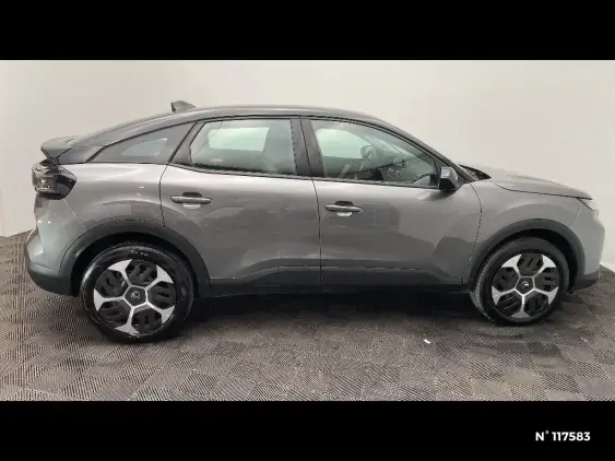 CITROEN C4 III - voiture d'occasion - Photo 5