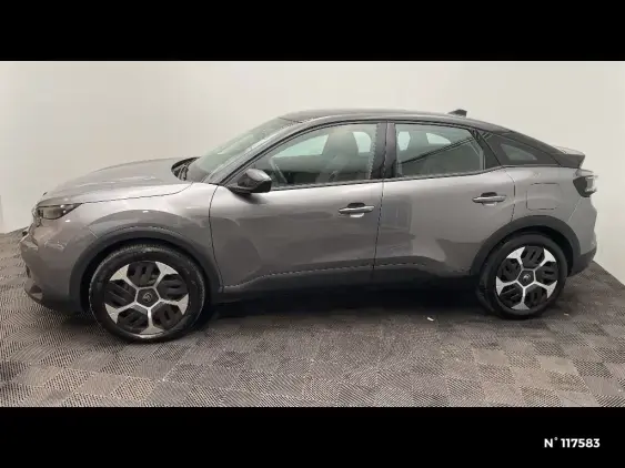 CITROEN C4 III - voiture d'occasion - Photo 2