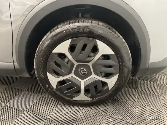 CITROEN C4 III - voiture d'occasion - Photo 8