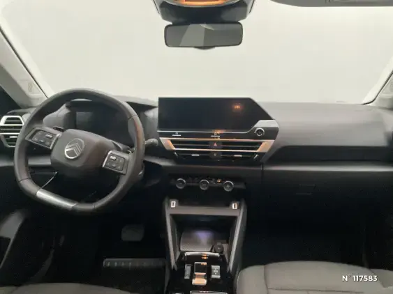 CITROEN C4 III - voiture d'occasion - Photo 9