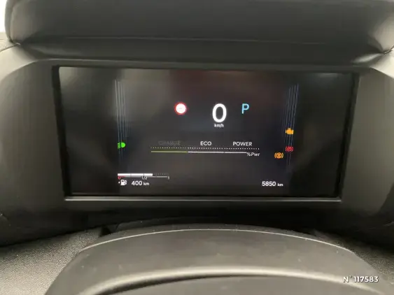 CITROEN C4 III - voiture d'occasion - Photo 12