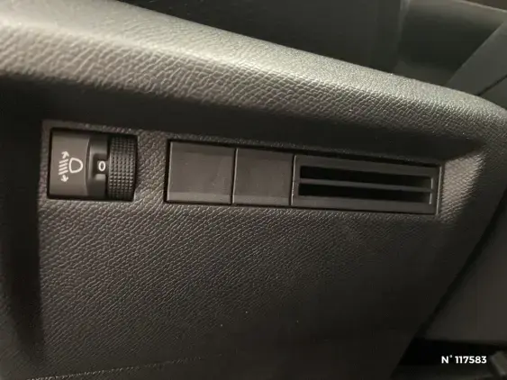 CITROEN C4 III - voiture d'occasion - Photo 15