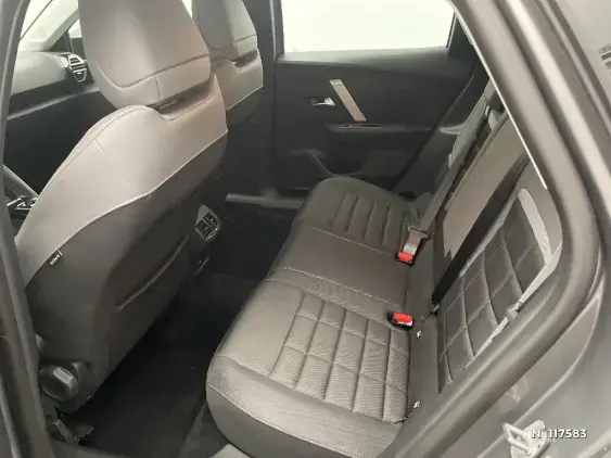 CITROEN C4 III - voiture d'occasion - Photo 24