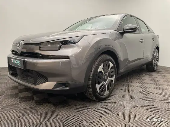 CITROEN C4 III - voiture d'occasion - Photo 25