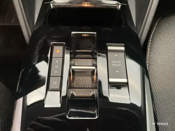 CITROEN C4 III - voiture d'occasion - Photo 26