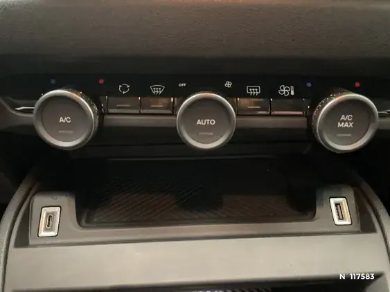 CITROEN C4 III - voiture d'occasion - Photo 27