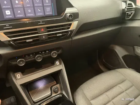 CITROEN C4 III - voiture d'occasion - Photo 30