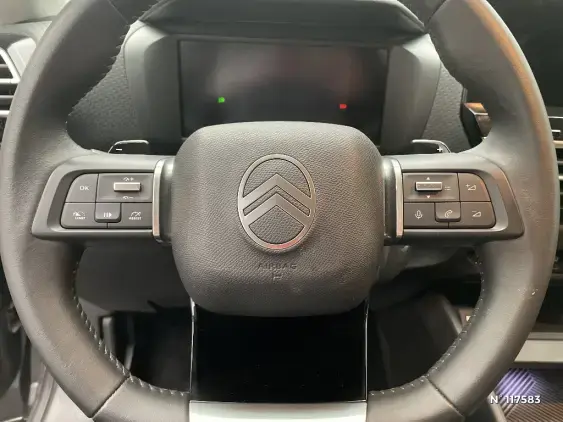 CITROEN C4 III - voiture d'occasion - Photo 31