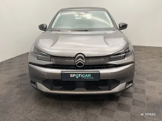 CITROEN C4 III - voiture d'occasion - Photo 3