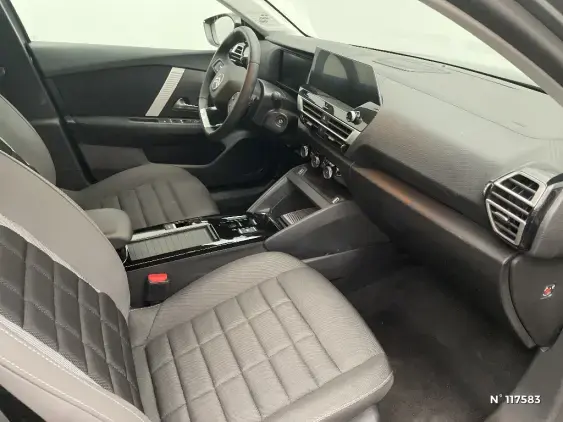 CITROEN C4 III - voiture d'occasion - Photo 10