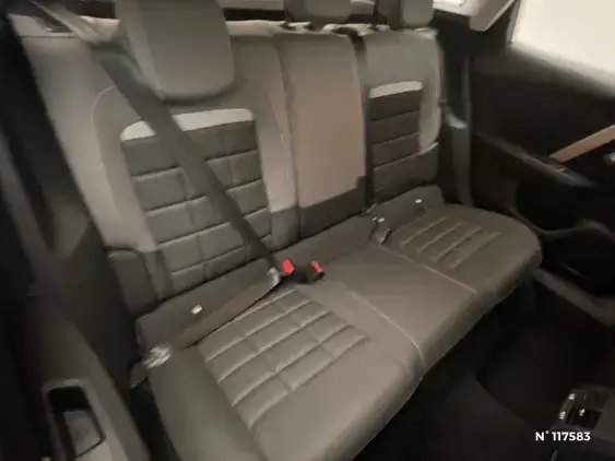 CITROEN C4 III - voiture d'occasion - Photo 11