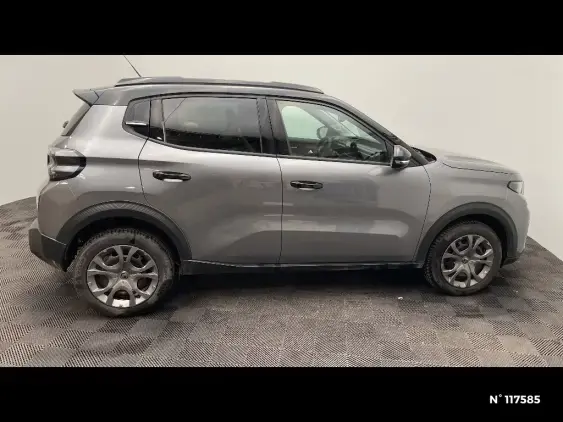 CITROEN C3 IV - voiture d'occasion - Photo 5