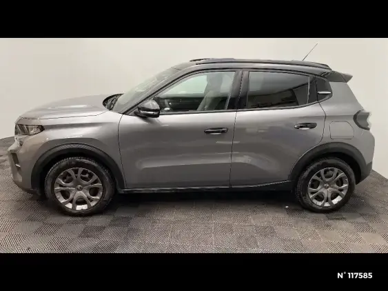 CITROEN C3 IV - voiture d'occasion - Photo 2