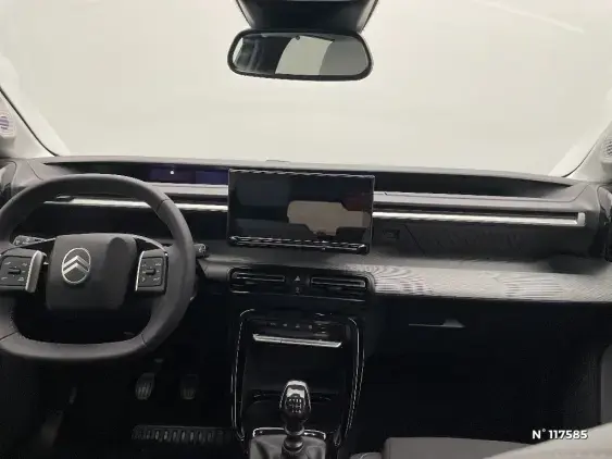 CITROEN C3 IV - voiture d'occasion - Photo 9