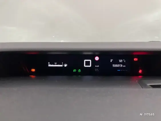 CITROEN C3 IV - voiture d'occasion - Photo 12