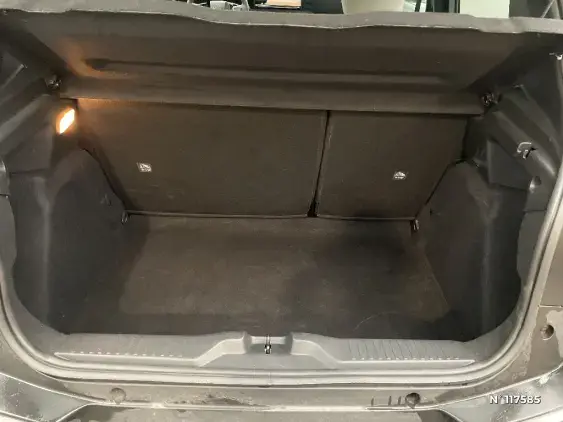 CITROEN C3 IV - voiture d'occasion - Photo 7