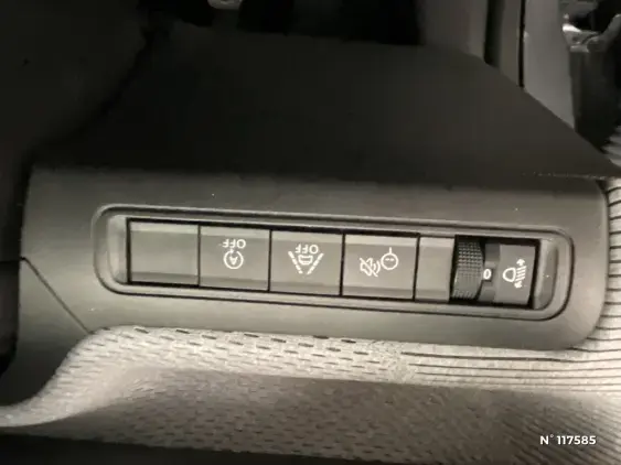 CITROEN C3 IV - voiture d'occasion - Photo 15