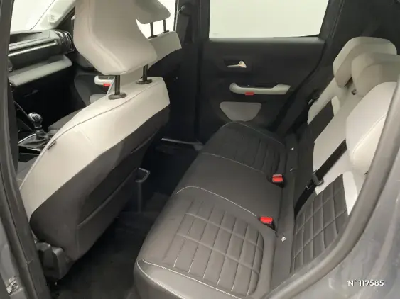 CITROEN C3 IV - voiture d'occasion - Photo 24