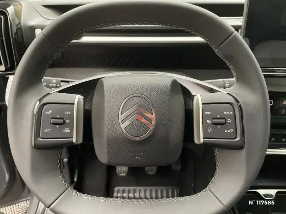 CITROEN C3 IV - voiture d'occasion - Photo 25