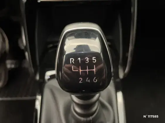 CITROEN C3 IV - voiture d'occasion - Photo 26