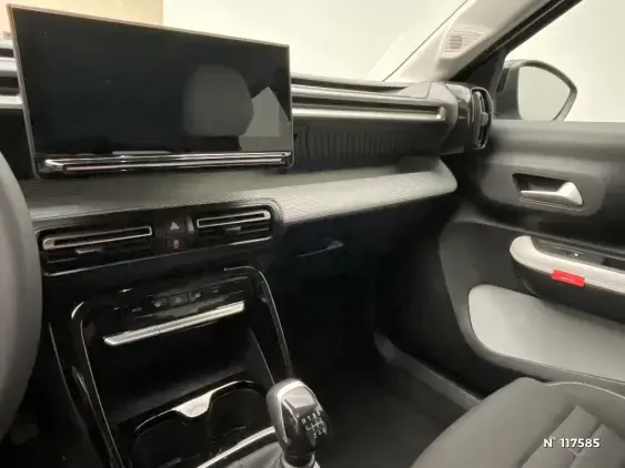 CITROEN C3 IV - voiture d'occasion - Photo 29