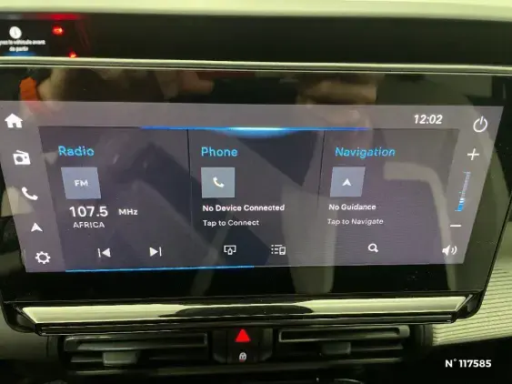 CITROEN C3 IV - voiture d'occasion - Photo 30