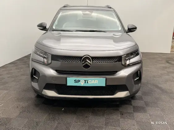 CITROEN C3 IV - voiture d'occasion - Photo 3