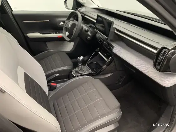 CITROEN C3 IV - voiture d'occasion - Photo 10