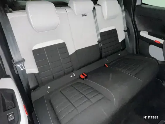 CITROEN C3 IV - voiture d'occasion - Photo 11