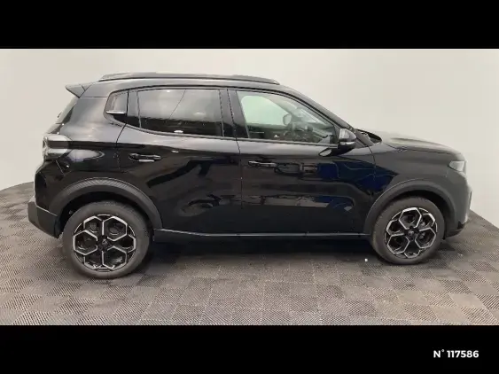 CITROEN C3 IV - voiture d'occasion - Photo 5