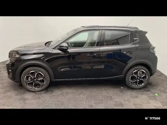 CITROEN C3 IV - voiture d'occasion - Photo 2