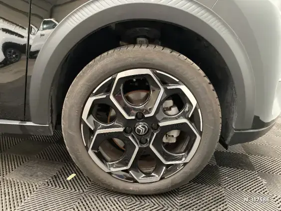 CITROEN C3 IV - voiture d'occasion - Photo 8